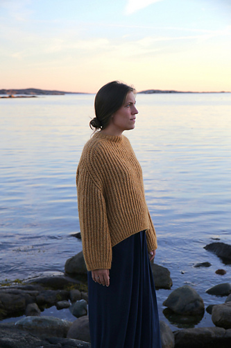 Kyss meg over gjerdet - Hanna Heedman