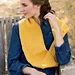 Partly Cloudy Cowl pattern 