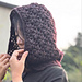 My Blooming Garden Balaclava pattern 