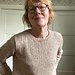 Bark Sweater pattern 