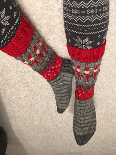 0-722 Dancing Elves photo 6
