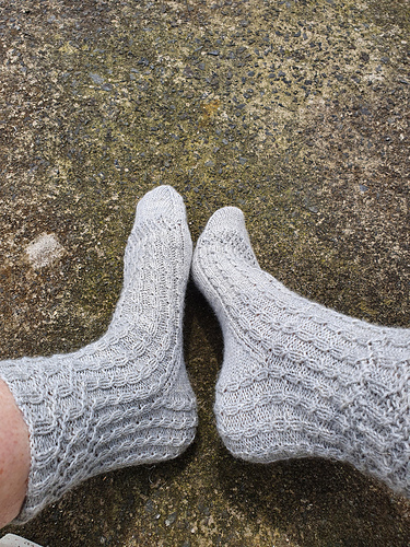 Ravelry: Sona pattern by Joanna Ignatius