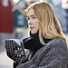 BJÖRK mittens pattern 