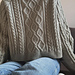 Oreum sweater pattern 