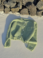 'Omilzomilstore' Fokland wool. Cho-A color. Size 2