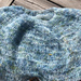 Saga Trekvart pattern 