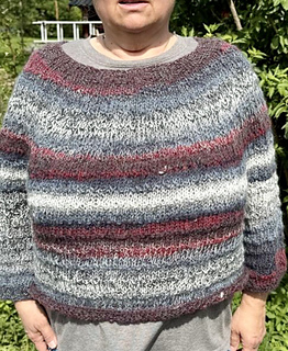 Knit by Christina
