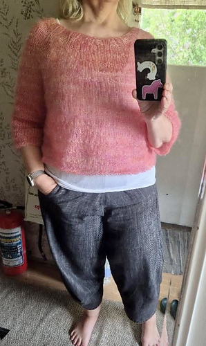 Knit by Cathrin