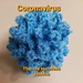 Coronavirus pattern 