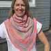 Solna Shawl pattern