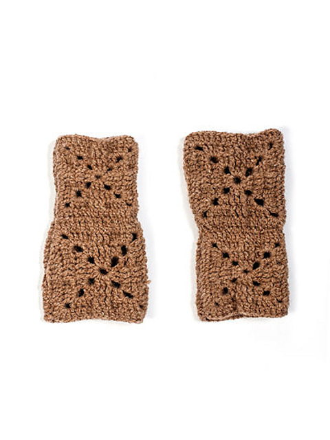 Russian Wristlets