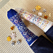 Starry Night Socks pattern