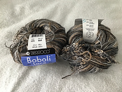 Ravelry: Berroco Boboli® Lace