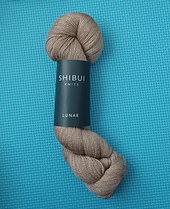 shibui knits lunar