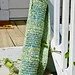 World of Stars Yoga Mat Bag pattern 