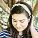 Tongue-Tied Headband pattern 