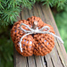 Sweet Petite Pumpkin pattern 