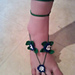 forget me nots pattern 