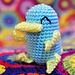 Platypus, Pig, Seal, Octopus, Mouse and Snail photo 4