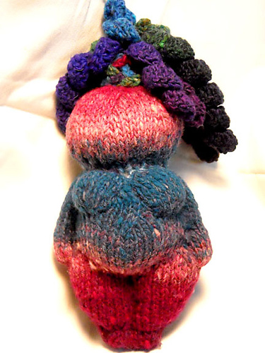 Venus de Merino photo 2