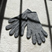 Herringbone Gloves ヘリンボーンの手袋 photo 4