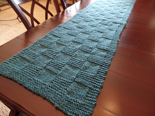 Ravelry: Ted's Prayer Shawl pattern by Alice's Embrace