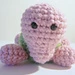 Amigurumi Turtle pattern 