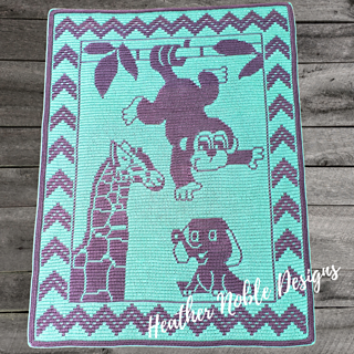 Pattern tester-Anita Schadeck