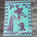 Pattern tester-Anita Schadeck