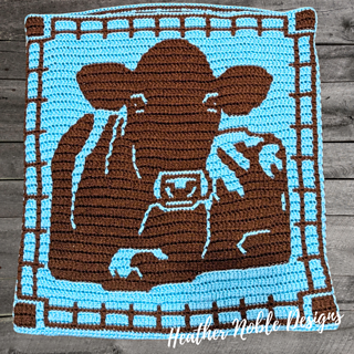 Pattern Tester-Darcie Russell