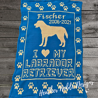 Pattern tester - Laurie Fulwood