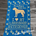Pattern tester - Laurie Fulwood