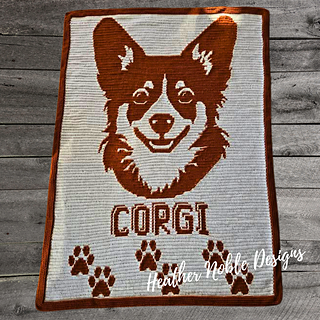 Pattern tester-Julie Colburn