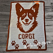 Pattern tester-Julie Colburn