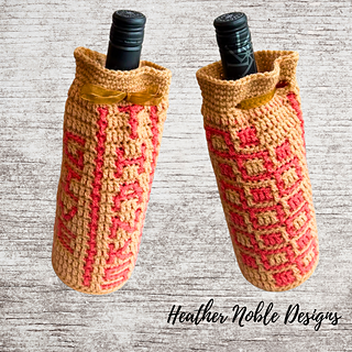 Pattern tester-Victoria Crouse