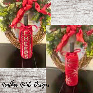 Pattern tester-Tracy Hughes