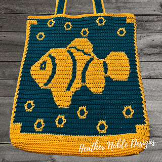 Pattern tester-Victoria Crouse