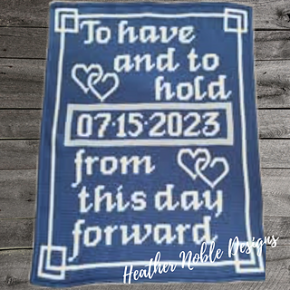 Pattern tester: Kathy Bachman Weaver