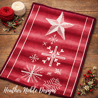 Pattern tester-Kimberly Splawn