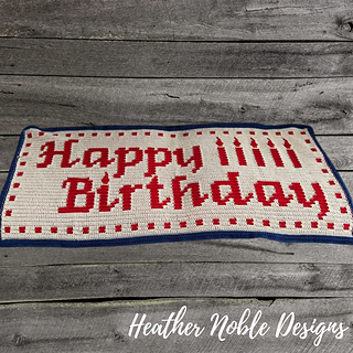 Pattern tester-Victoria Crouse