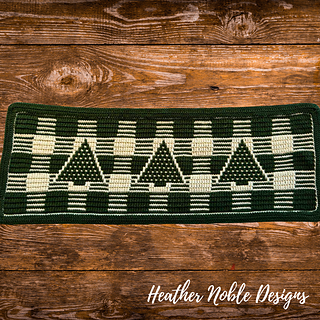Pattern tester-Shirley Sola Osborn