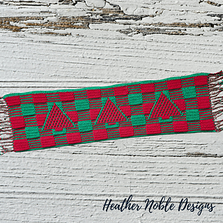 Pattern tester-Anita Schadeck