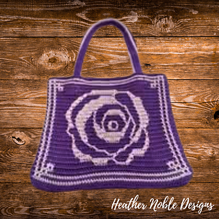 Pattern tester-Victoria Crouse