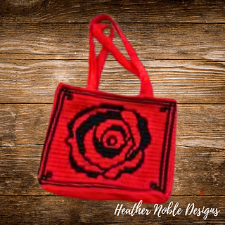Pattern tester-Shirley Sola Osborn