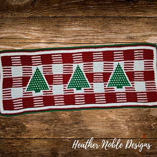 Pattern tester-Kathy Weaver