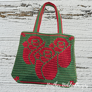 Pattern tester-Victoria Crouse