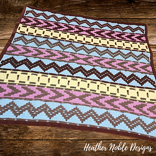 Pattern tester-Kathy Gleich