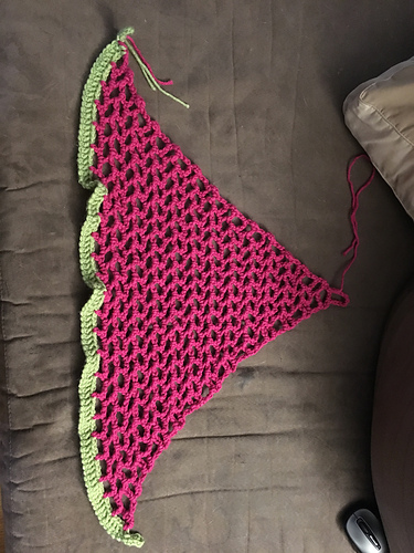 Lekehuske (hammock) - heavenlyinvisible