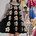 Astrid Flower Dress pattern 
