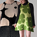 Vilma Flower Top and Dress pattern